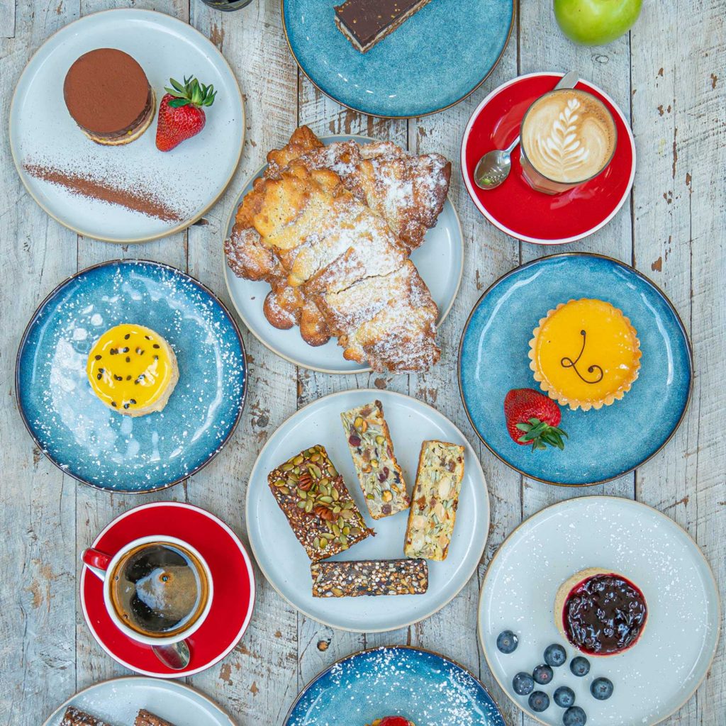 Home Is Where The Coffee Is The Greenhouse Cafe Tuggerah Westfield